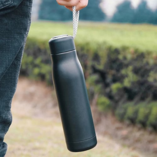 مطارة ستانلس ستيل 550 مل – ألوان متعددة