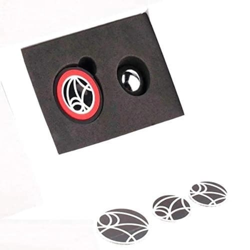 DENX - حامل هاتف مغناطيسي م/ DX1282 ماركة دينكس