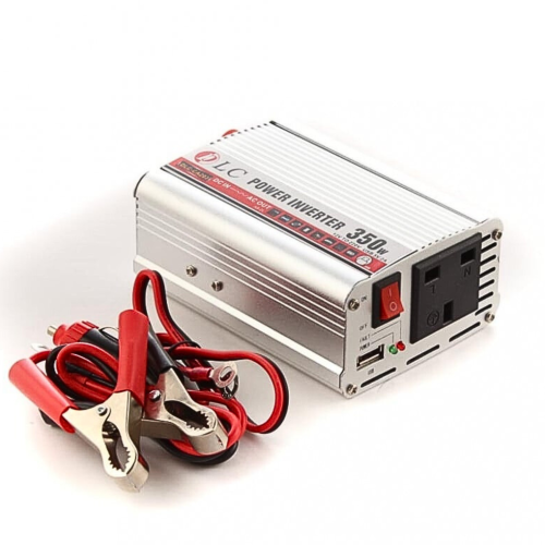DLC - محول الطاقة لسيارة من 220V -12V م/DLC-CA203...