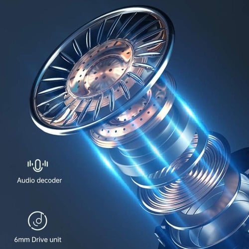 سماعة بلوتوث لاسلكية RN85