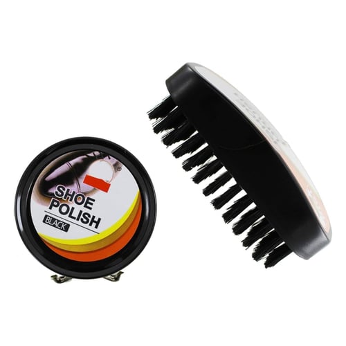 PIKI - مجموعة تلميع الأحذية م/MC3121 ماركة بيكي