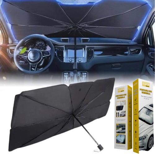 مظلة سيارة محمولة من DENX م/ DX2531