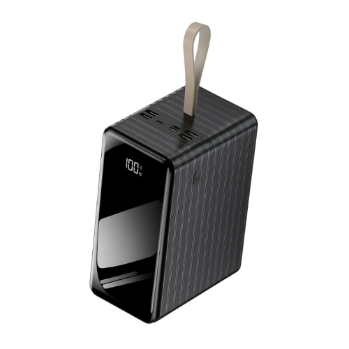 باور بانك بسعة 120000 مللي أمبير من DENX م/ DX420