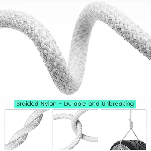 شاحن يفون تايب سي 15/16 بمنفذ USB-C إلى USB-C يدعم...