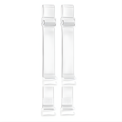 علاقي صدرية سنتيان شفاف م/6715