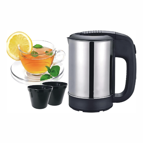 غلاية كهربائية جولدن كريت م/ MA-1063 – سعة 0.8 لتر