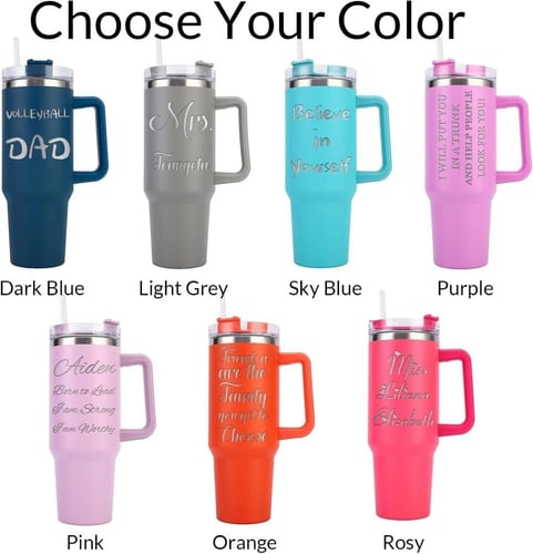 كوب حراري من الفولاذ المقاوم للصدأ عالي الجودة – ت...