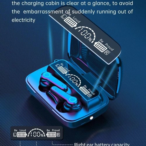 سماعة بلوتوث لاسلكية RN85