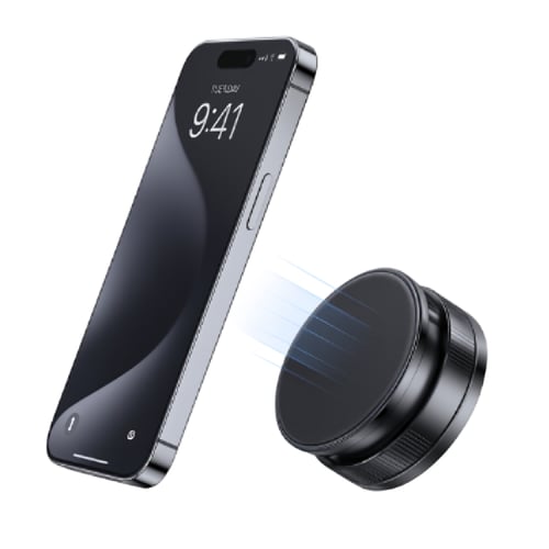 BASTEC - حامل جوال مغناطيسي للسيارة م/ BC-02 ماركة...