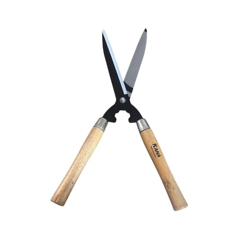 مقص تشذيب الحدائق من KANA