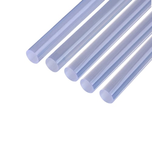 عصي غراء ساخن 1.05×18 cm – عبوة 5 حبات م/ 1126024...