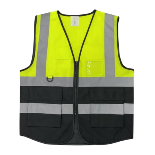 KANA - جاكت عمل عاكس م/KA-63315