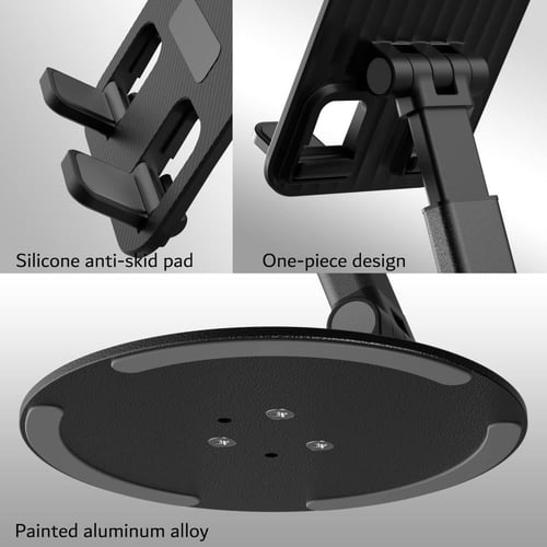 حامل جوال متحرك من DENX م/ DX1270