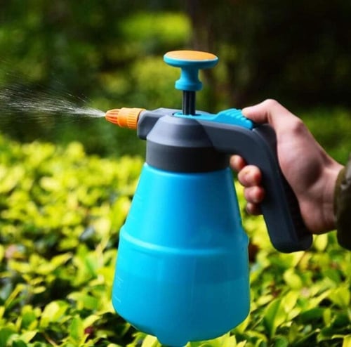 مرش ضغط يدوي سعة 1.5 لتر م/MC3200