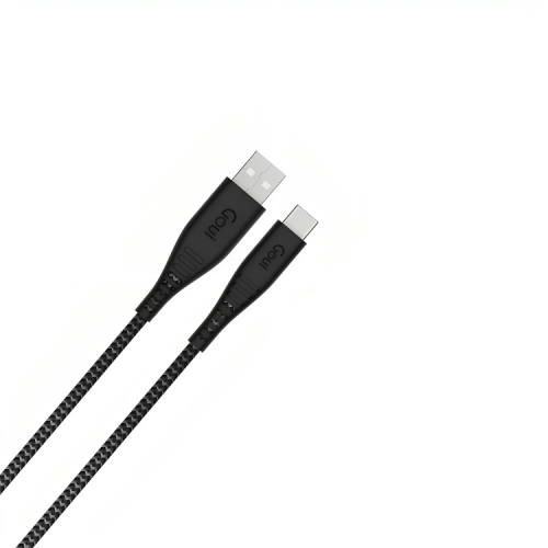 Goui - كيبل تايب سي 1.5 متر قماش م/G-NTCA15 ماركة...