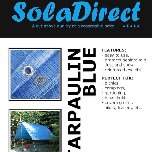 شراع مقاس 3X4 من KANA م/KA-63402