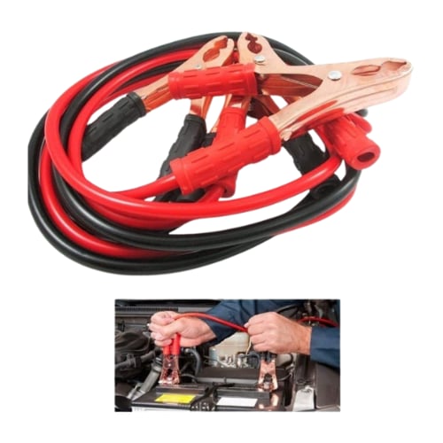 كابل اشتراك معزز بطول 2.5 متر – 600 أمبير