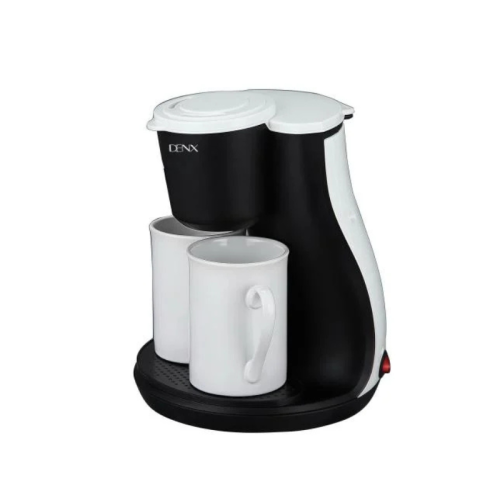 ماكينة قهوة بالتقطير من DENX م/ DX3414