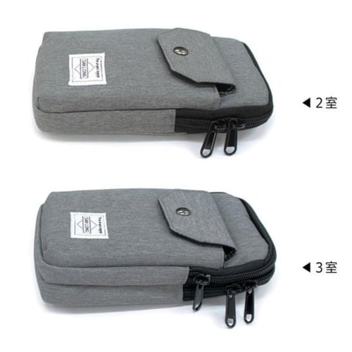 حقيبة كتف متعددة الاستخدامات للهواتف م/7657-6 والأ...