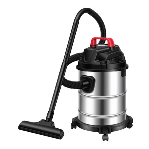 DENX - مكنسة كهربائية للاستخدام الرطب والجاف م/DX2...