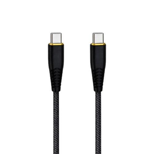 DENX – كابل شحن Type-C إلى Type-C م/DX041 ماركة دي...