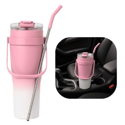 كوب انيق 40 أونصة م/HB-Q9