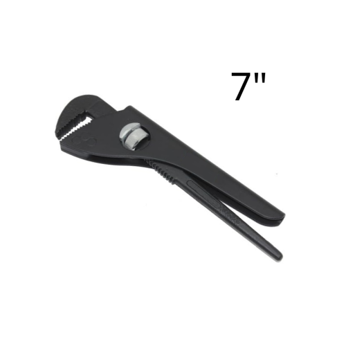 مفتاح غراب قابل للتعديل مقاس 7 إنش - KA-614101 من...