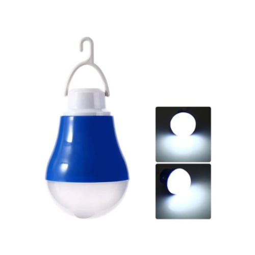 مصباح إضاءة LED متنقل مع خطاف تعليق