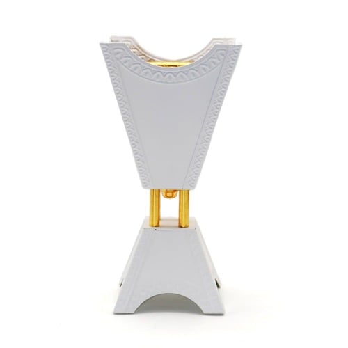 DENX - المبخرة الذكية قلابة