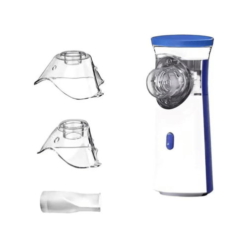 جهاز استنشاق محمول للأطفال م/ f014