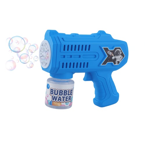 مسدس فقاعات للأطفال م / 509028