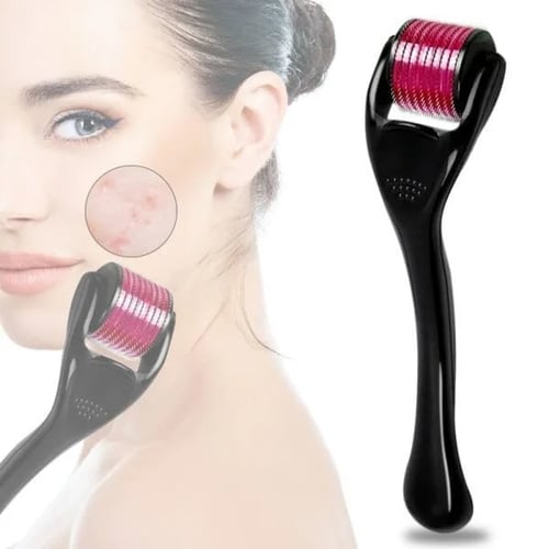 ديرما رولر 540 ابرة Derma Roller