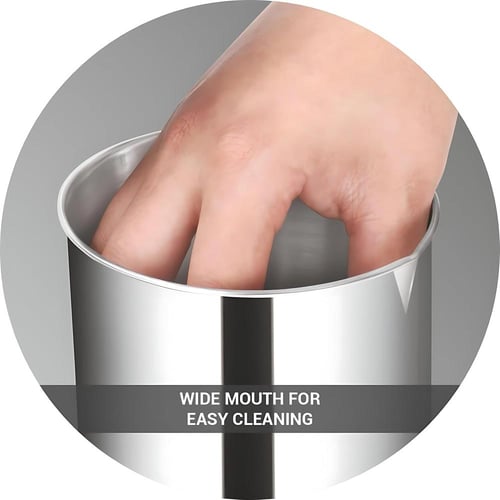 غلاية كهربائية جولدن كريت م/ MA-1063 – سعة 0.8 لتر