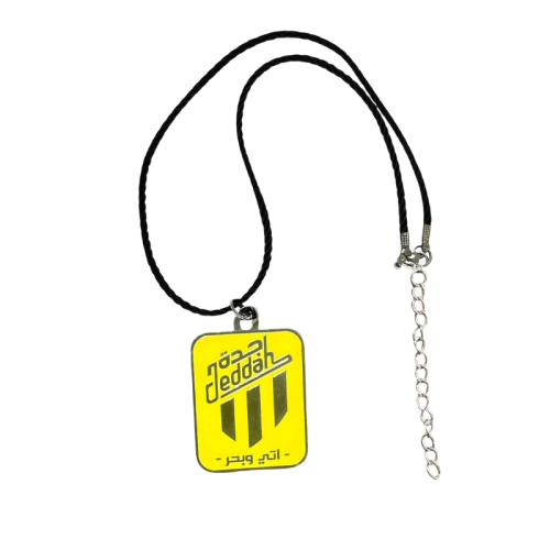 ميدالية سيارة معدنية الاتي