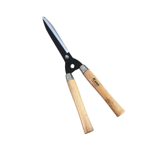 مقص تشذيب الحدائق من KANA