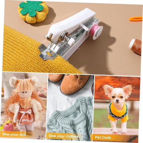 خياطة يدوية