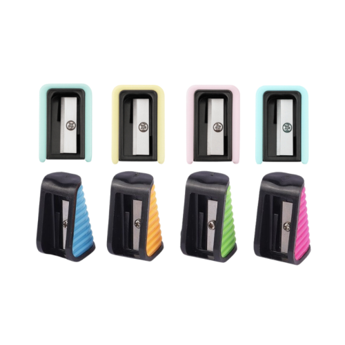 طقم 6 قطع برايات رصاص – بألوان متنوعة م/ 1146030