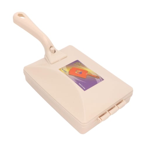 مكنسة لتنظيف السجاد م/TC-852 الوان عشوائي