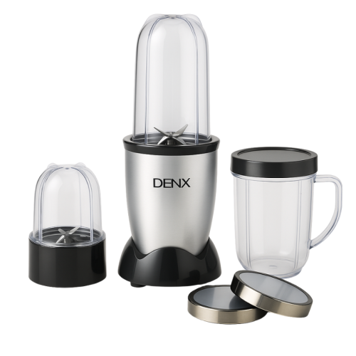 خلاط عصير متعدد الاستخدام من DENX م/ DX3215