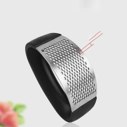 أداة هرس الثوم اليدوية م/044