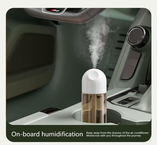 جهاز ترطيب هواء صغير من DENX م/ DX1928