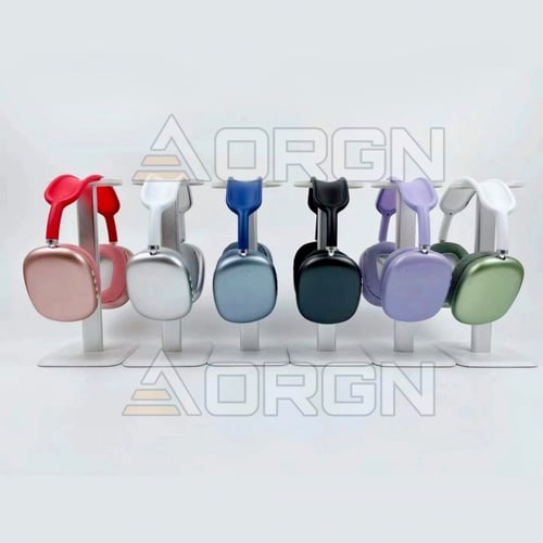 2 سماعة راس P9 بلوتوث من متجر اورجن