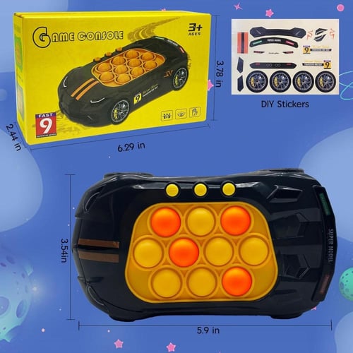 لعبة فيراري بوب إت لتخفيف التوتر للأطفال م/4758-03