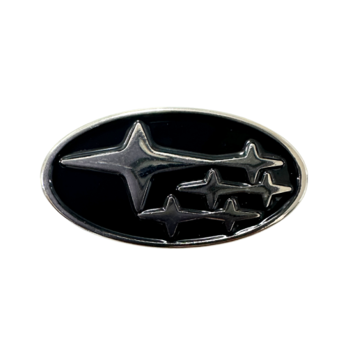 سوبارو ملصق معدن 3M