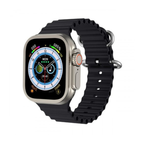 الساعة الذكية 8 HW8 Ultra Max