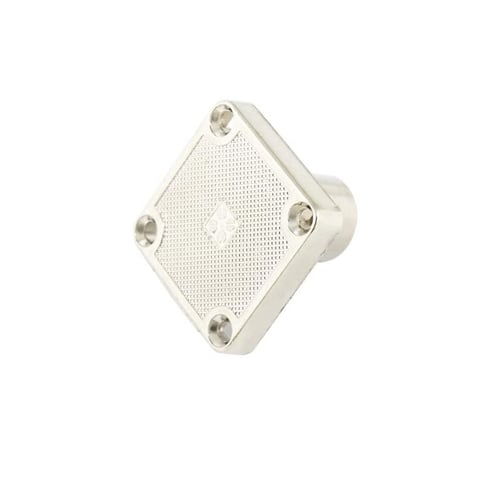 MC - قفل درج معدني بمفتاح م/MC8435 ماركة إم سي