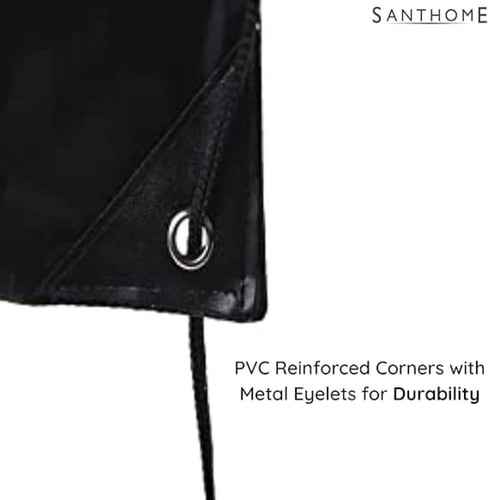 حقيبة قماش بخيوط شد خفيفة للرحلات والنادي