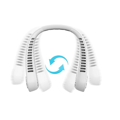 مروحة رقبة محمولة من DENX م/ DX2576