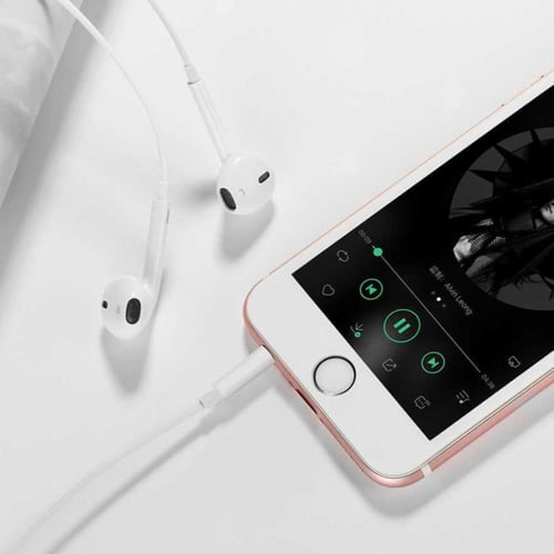 سماعة مسمار سلكية