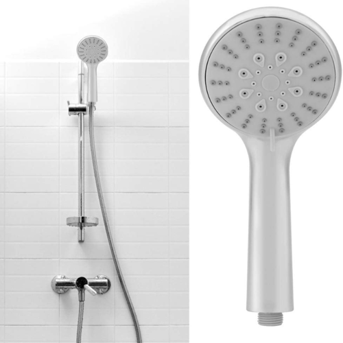 رأس دش استحمام متعدد الرشات من JAMS م/ 73213